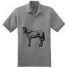 DryBlend ® 6 Ounce Jersey Knit Sport Shirt Thumbnail