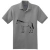 DryBlend ® 6 Ounce Jersey Knit Sport Shirt Thumbnail