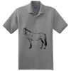 DryBlend ® 6 Ounce Jersey Knit Sport Shirt Thumbnail