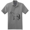 DryBlend ® 6 Ounce Jersey Knit Sport Shirt Thumbnail