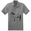DryBlend ® 6 Ounce Jersey Knit Sport Shirt Thumbnail