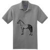 DryBlend ® 6 Ounce Jersey Knit Sport Shirt Thumbnail