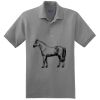 DryBlend ® 6 Ounce Jersey Knit Sport Shirt Thumbnail