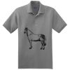 DryBlend ® 6 Ounce Jersey Knit Sport Shirt Thumbnail