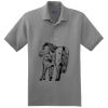 DryBlend ® 6 Ounce Jersey Knit Sport Shirt Thumbnail