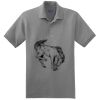 DryBlend ® 6 Ounce Jersey Knit Sport Shirt Thumbnail