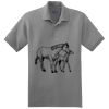 DryBlend ® 6 Ounce Jersey Knit Sport Shirt Thumbnail