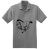 DryBlend ® 6 Ounce Jersey Knit Sport Shirt Thumbnail