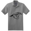 DryBlend ® 6 Ounce Jersey Knit Sport Shirt Thumbnail