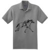 DryBlend ® 6 Ounce Jersey Knit Sport Shirt Thumbnail