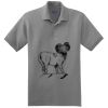 DryBlend ® 6 Ounce Jersey Knit Sport Shirt Thumbnail