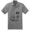 DryBlend ® 6 Ounce Jersey Knit Sport Shirt Thumbnail