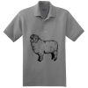 DryBlend ® 6 Ounce Jersey Knit Sport Shirt Thumbnail