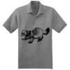 DryBlend ® 6 Ounce Jersey Knit Sport Shirt Thumbnail