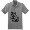 DryBlend ® 6 Ounce Jersey Knit Sport Shirt Thumbnail
