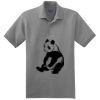 DryBlend ® 6 Ounce Jersey Knit Sport Shirt Thumbnail