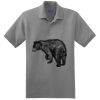 DryBlend ® 6 Ounce Jersey Knit Sport Shirt Thumbnail