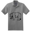 DryBlend ® 6 Ounce Jersey Knit Sport Shirt Thumbnail