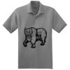 DryBlend ® 6 Ounce Jersey Knit Sport Shirt Thumbnail