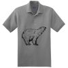 DryBlend ® 6 Ounce Jersey Knit Sport Shirt Thumbnail