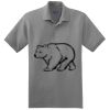 DryBlend ® 6 Ounce Jersey Knit Sport Shirt Thumbnail