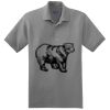 DryBlend ® 6 Ounce Jersey Knit Sport Shirt Thumbnail
