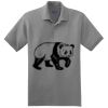 DryBlend ® 6 Ounce Jersey Knit Sport Shirt Thumbnail
