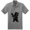 DryBlend ® 6 Ounce Jersey Knit Sport Shirt Thumbnail