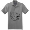 DryBlend ® 6 Ounce Jersey Knit Sport Shirt Thumbnail