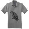 DryBlend ® 6 Ounce Jersey Knit Sport Shirt Thumbnail