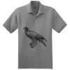DryBlend ® 6 Ounce Jersey Knit Sport Shirt Thumbnail