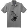 DryBlend ® 6 Ounce Jersey Knit Sport Shirt Thumbnail