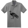 DryBlend ® 6 Ounce Jersey Knit Sport Shirt Thumbnail