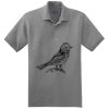 DryBlend ® 6 Ounce Jersey Knit Sport Shirt Thumbnail