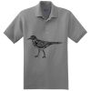 DryBlend ® 6 Ounce Jersey Knit Sport Shirt Thumbnail