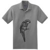 DryBlend ® 6 Ounce Jersey Knit Sport Shirt Thumbnail