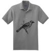 DryBlend ® 6 Ounce Jersey Knit Sport Shirt Thumbnail