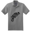 DryBlend ® 6 Ounce Jersey Knit Sport Shirt Thumbnail