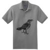 DryBlend ® 6 Ounce Jersey Knit Sport Shirt Thumbnail