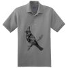 DryBlend ® 6 Ounce Jersey Knit Sport Shirt Thumbnail