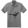 DryBlend ® 6 Ounce Jersey Knit Sport Shirt Thumbnail