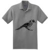 DryBlend ® 6 Ounce Jersey Knit Sport Shirt Thumbnail