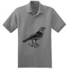 DryBlend ® 6 Ounce Jersey Knit Sport Shirt Thumbnail