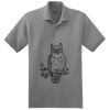 DryBlend ® 6 Ounce Jersey Knit Sport Shirt Thumbnail