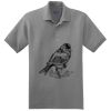 DryBlend ® 6 Ounce Jersey Knit Sport Shirt Thumbnail