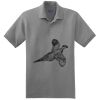 DryBlend ® 6 Ounce Jersey Knit Sport Shirt Thumbnail