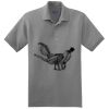 DryBlend ® 6 Ounce Jersey Knit Sport Shirt Thumbnail