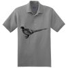 DryBlend ® 6 Ounce Jersey Knit Sport Shirt Thumbnail