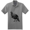 DryBlend ® 6 Ounce Jersey Knit Sport Shirt Thumbnail