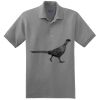 DryBlend ® 6 Ounce Jersey Knit Sport Shirt Thumbnail
